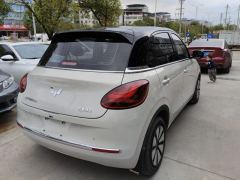 Wuling Bingo Binguo 333km Lingxi Connected Plus - ფოტო 2