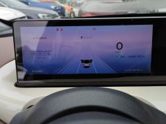 Wuling Bingo Binguo 333km Lingxi Connected Plus - ფოტო 20