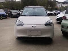 Wuling Bingo Binguo 333km Lingxi Connected Plus - ფოტო 3