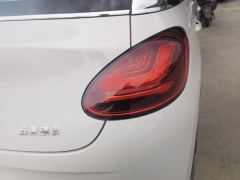 Wuling Bingo Binguo 333km Lingxi Connected Plus - ფოტო 5