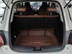 Wuling Bingo Binguo 333km Lingxi Connected Plus - ფოტო 7