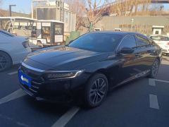 Honda Accord PHEV 2.0L E-CVT Edition - photo 1