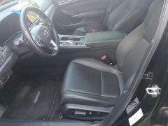Honda Accord PHEV 2.0L E-CVT Edition - photo 14