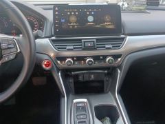 Honda Accord PHEV 2.0L E-CVT Edition - photo 17