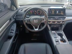 Honda Accord PHEV 2.0L E-CVT Edition - photo 18