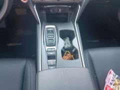 Honda Accord PHEV 2.0L E-CVT Edition - photo 19