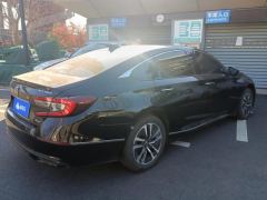 Honda Accord PHEV 2.0L E-CVT Edition - photo 2