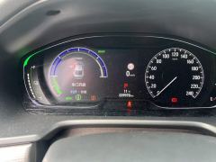 Honda Accord PHEV 2.0L E-CVT Edition - photo 20