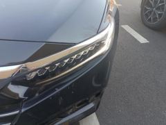 Honda Accord PHEV 2.0L E-CVT Edition - photo 4