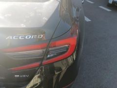 Honda Accord PHEV 2.0L E-CVT Edition - photo 5