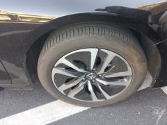 Honda Accord PHEV 2.0L E-CVT Edition - photo 6
