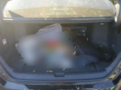 Honda Accord PHEV 2.0L E-CVT Edition - photo 7