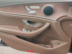 Mercedes-Benz E Class E-Class E 300 L Fashion Edition - ფოტო 12