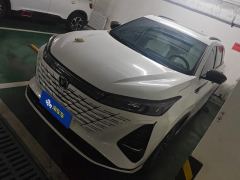 Changan CS75PLUS CS75 PLUS Third Generation Champion Edition 1.5T Smart Drive Performance Type - ფოტო 1