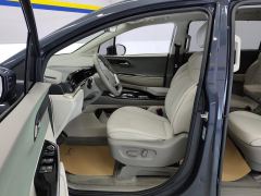 Hyundai Custo 270TGDi Prestige Edition - ფოტო 14