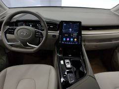 Hyundai Custo 270TGDi Prestige Edition - ფოტო 16