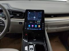 Hyundai Custo 270TGDi Prestige Edition - ფოტო 17