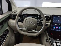 Hyundai Custo 270TGDi Prestige Edition - ფოტო 18