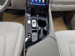 Hyundai Custo 270TGDi Prestige Edition - ფოტო 19