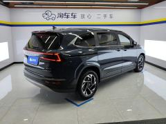 Hyundai Custo 270TGDi Prestige Edition - ფოტო 2