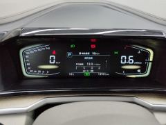 Hyundai Custo 270TGDi Prestige Edition - ფოტო 20