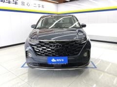 Hyundai Custo 270TGDi Prestige Edition - ფოტო 3