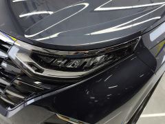 Hyundai Custo 270TGDi Prestige Edition - ფოტო 4