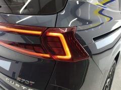 Hyundai Custo 270TGDi Prestige Edition - ფოტო 5