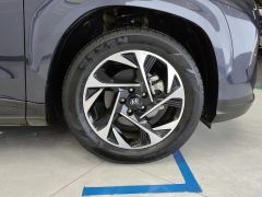 Hyundai Custo 270TGDi Prestige Edition - ფოტო 6