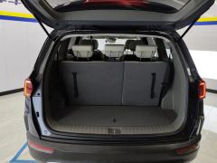Hyundai Custo 270TGDi Prestige Edition - ფოტო 7
