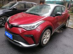 Toyota Yize 2.0L Edition - ფოტო 1