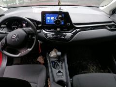 Toyota Yize 2.0L Edition - ფოტო 16