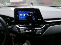 Toyota Yize 2.0L Edition - ფოტო 17