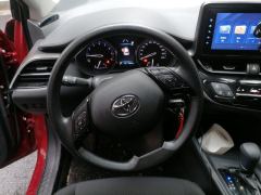 Toyota Yize 2.0L Edition - ფოტო 18