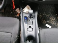 Toyota Yize 2.0L Edition - ფოტო 19