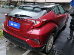 Toyota Yize 2.0L Edition - ფოტო 2