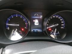 Toyota Yize 2.0L Edition - ფოტო 20