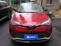 Toyota Yize 2.0L Edition - ფოტო 3