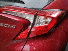Toyota Yize 2.0L Edition - ფოტო 5