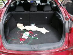 Toyota Yize 2.0L Edition - ფოტო 7