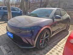 Genesis GV60 551km AWDPerformanceFlagship Edition - photo 1