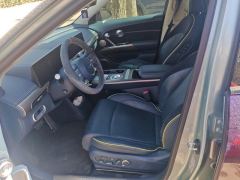 Genesis GV60 551km AWDPerformanceFlagship Edition - photo 14