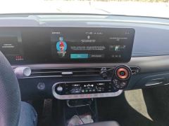 Genesis GV60 551km AWDPerformanceFlagship Edition - photo 17