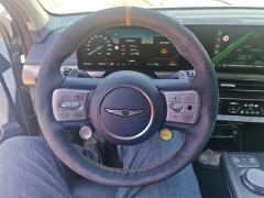 Genesis GV60 551km AWDPerformanceFlagship Edition - photo 18
