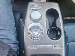 Genesis GV60 551km AWDPerformanceFlagship Edition - photo 19