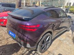 Genesis GV60 551km AWDPerformanceFlagship Edition - photo 2