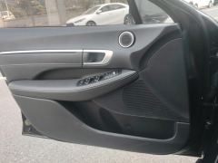 Hyundai Sonata 1.5T Pro - ფოტო 13