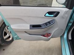 JMC EV2 Edition 201km Version - ფოტო 12