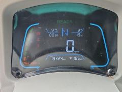 JMC EV2 Edition 201km Version - ფოტო 20