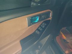Ford Explorer EcoBoost 285 AWD Edition 7 - фото 13
